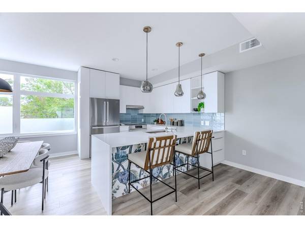 402 W Baseline #H, Lafayette, CO 80026