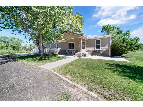 29391 US Highway 34 ##1, Brush, CO 80723