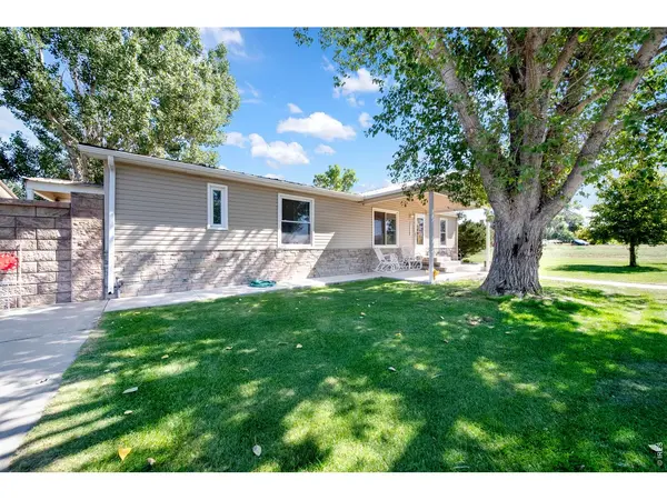 29391 US Highway 34 ##1, Brush, CO 80723