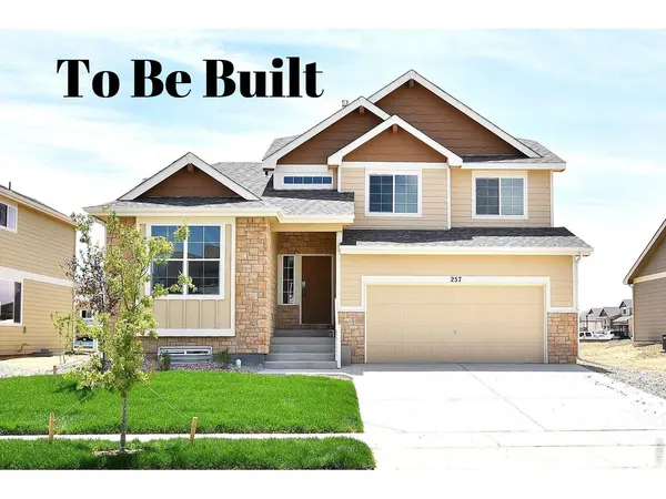 533 84th, Greeley, CO 80634