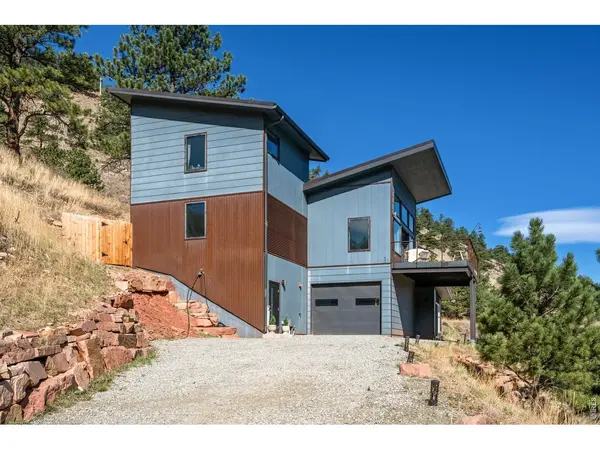 865 N Cedar Brook, Boulder, CO 80304