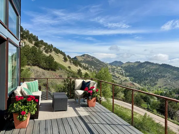 865 N Cedar Brook, Boulder, CO 80304