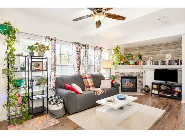 4973 S Dillon #126, Aurora, CO 80015