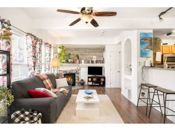 4973 S Dillon #126, Aurora, CO 80015