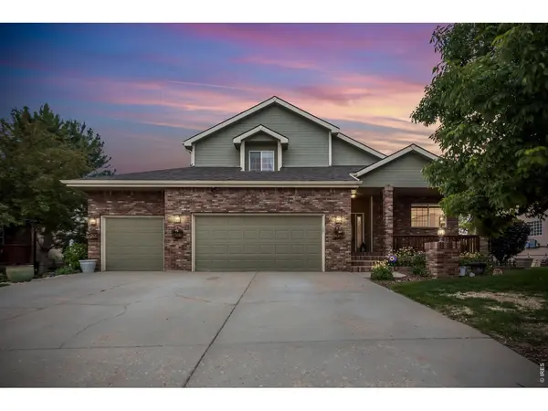 3105 54th, Greeley, CO 80634