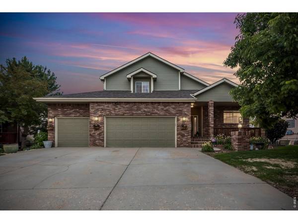 3105 54th, Greeley, CO 80634