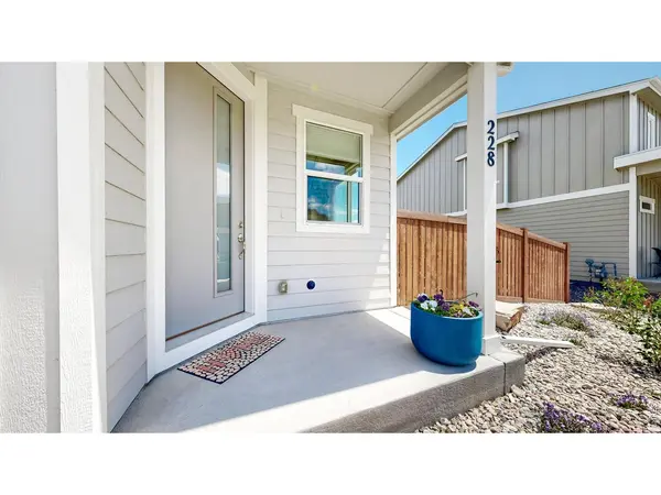 228 E 4th, Berthoud, CO 80513