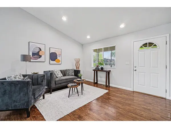 2152 E 11th, Loveland, CO 80537