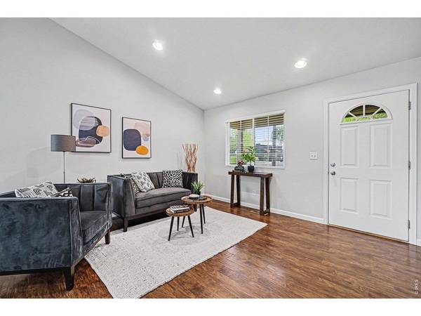 2152 E 11th, Loveland, CO 80537