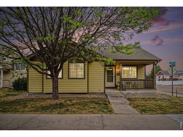 2152 E 11th, Loveland, CO 80537