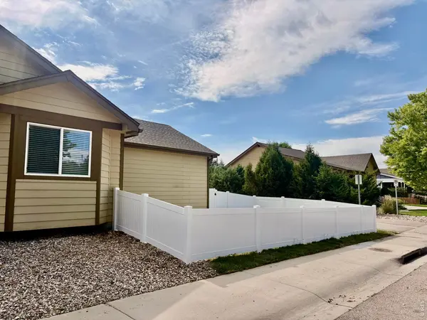 2152 E 11th, Loveland, CO 80537