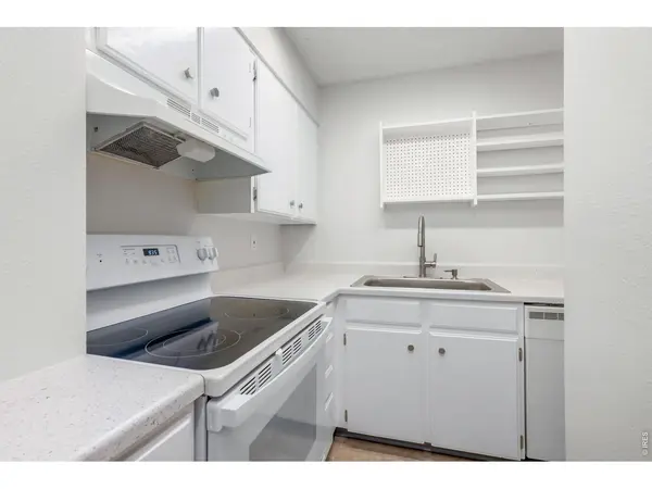 1705 Heatheridge #A201, Fort Collins, CO 80526