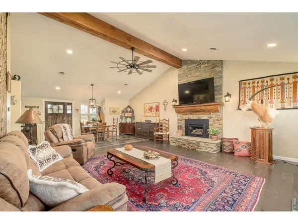 9816 County Road 7, Longmont, CO 80504