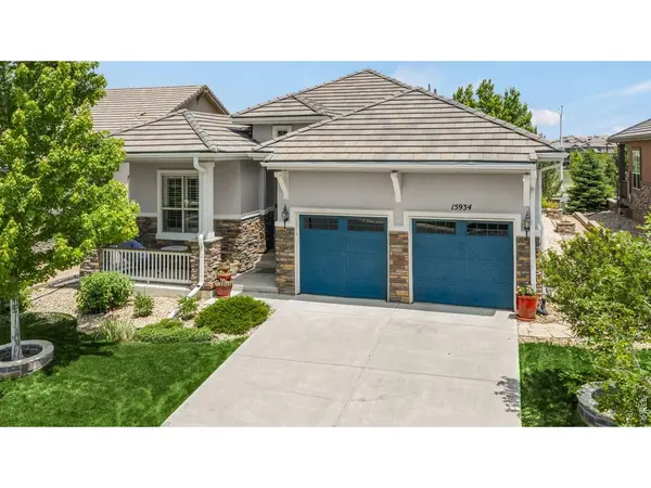 15934 Wild Horse, Broomfield, CO 80023