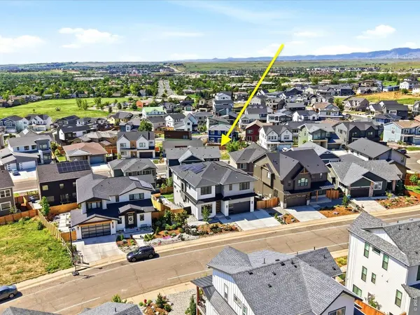 936 Sunflower, Louisville, CO 80027