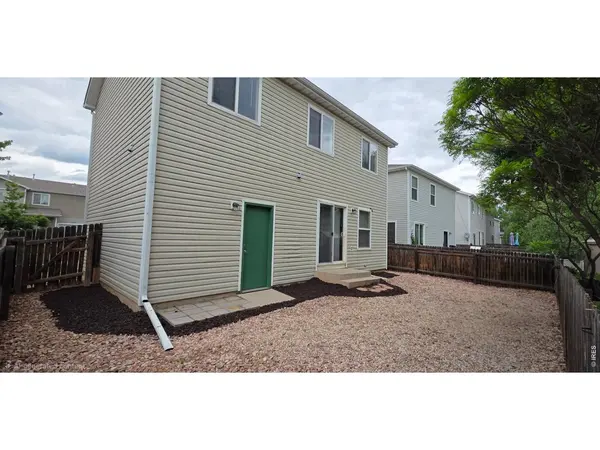 3326 Warren Farm, Fort Collins, CO 80526