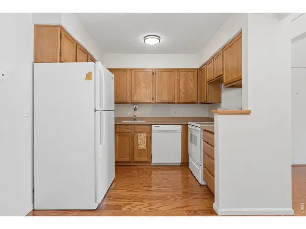 10251 W 44th #5-208, Wheat Ridge, CO 80033