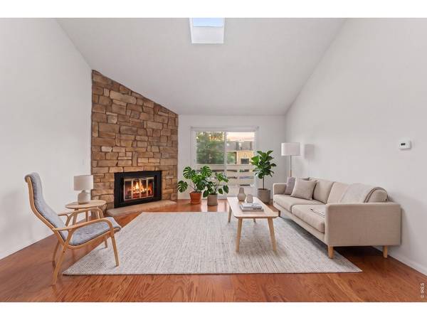 10251 W 44th #5-208, Wheat Ridge, CO 80033