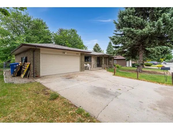 1912 Empire, Loveland, CO 80538