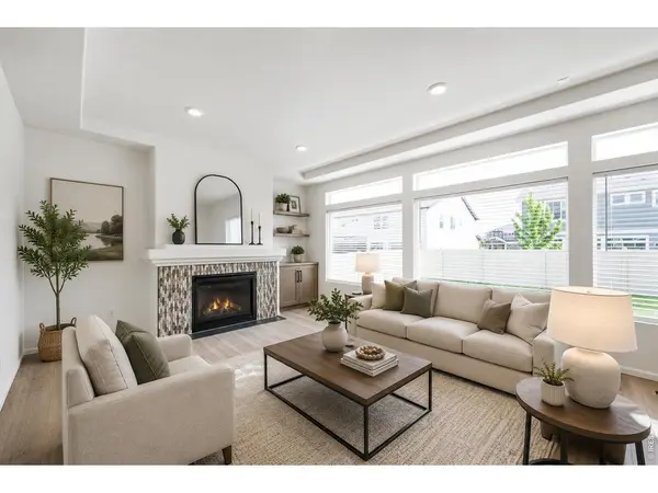 4348 Alderwood, Johnstown, CO 80534