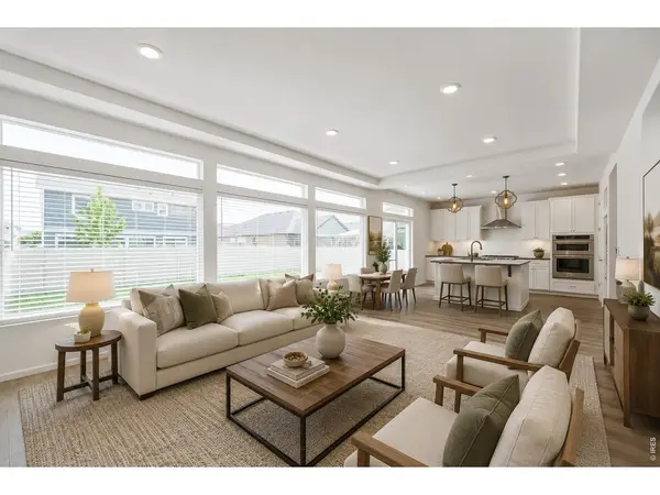 4348 Alderwood, Johnstown, CO 80534