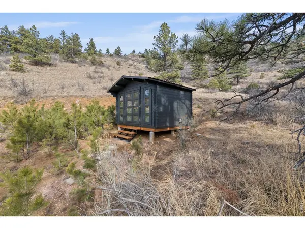 5771 Obenchain, Laporte, CO 80535