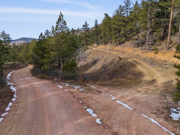 5771 Obenchain, Laporte, CO 80535