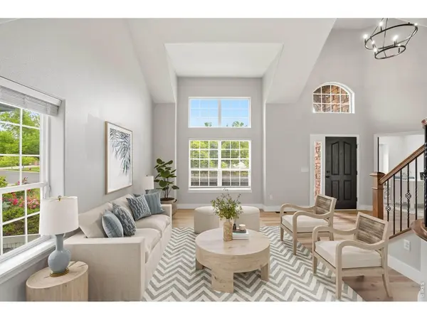 312 Habitat, Windsor, CO 80550