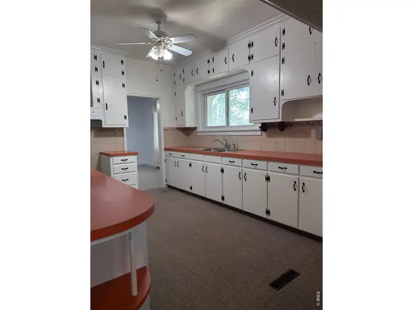 21378 County Road 21, Fort Morgan, CO 80701