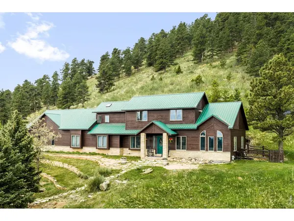 9537 Ute, Golden, CO 80403