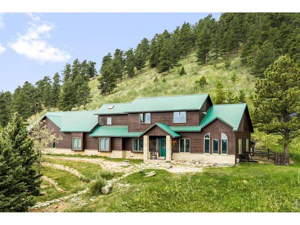 9537 Ute, Golden, CO 80403