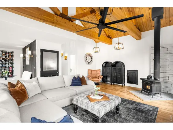 9537 Ute, Golden, CO 80403