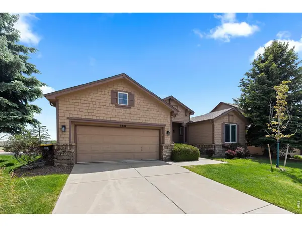868 Bramblewood, Castle Pines, CO 80108