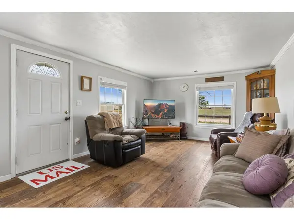 9495 Warner, Carr, CO 80612