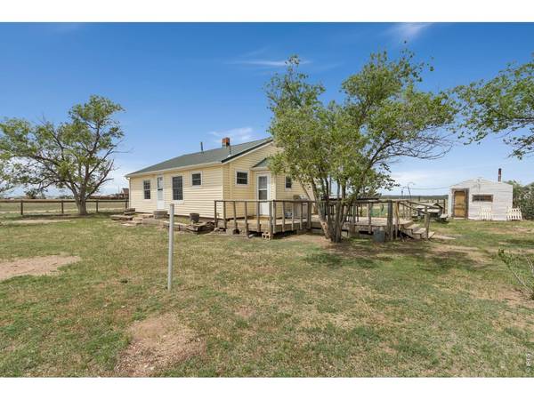 9495 Warner, Carr, CO 80612
