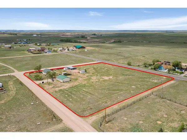 9495 Warner, Carr, CO 80612