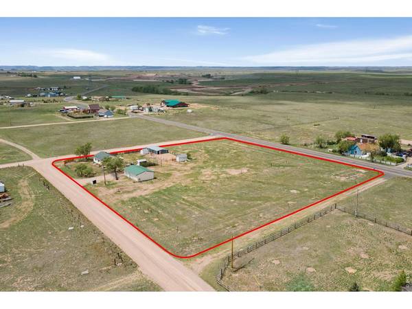 9495 Warner, Carr, CO 80612