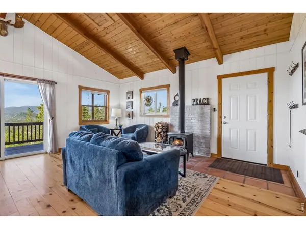 48 Wenatchee, Red Feather Lakes, CO 80545