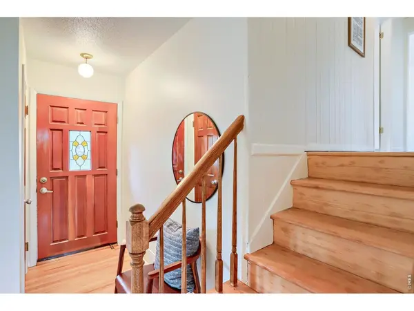 1360 Lehigh, Boulder, CO 80305