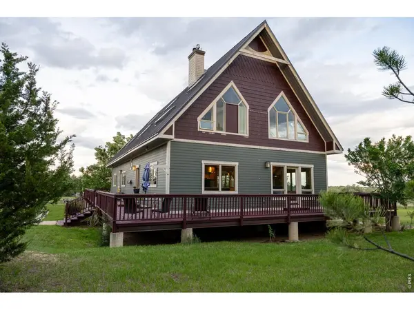 4099 Michaud, Fort Collins, CO 80521