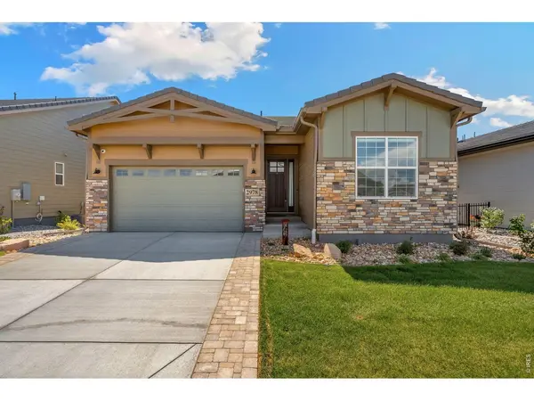 2978 Newfound Lake, Berthoud, CO 80513