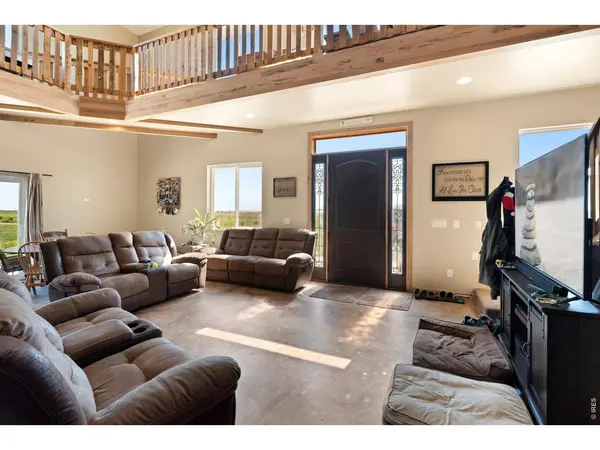 26365 County Road 52, Kersey, CO 80644