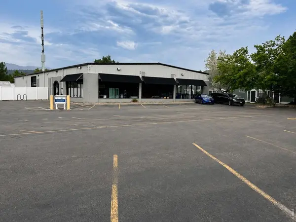 4001 S Taft Hill, Fort Collins, CO 80526