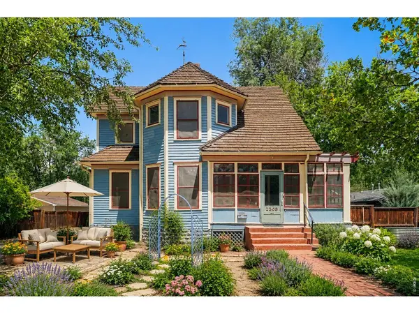 1308 3rd, Longmont, CO 80501
