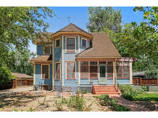 1308 3rd, Longmont, CO 80501