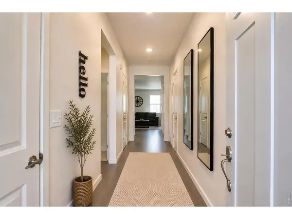 1269 Wild Basin, Severance, CO 80550
