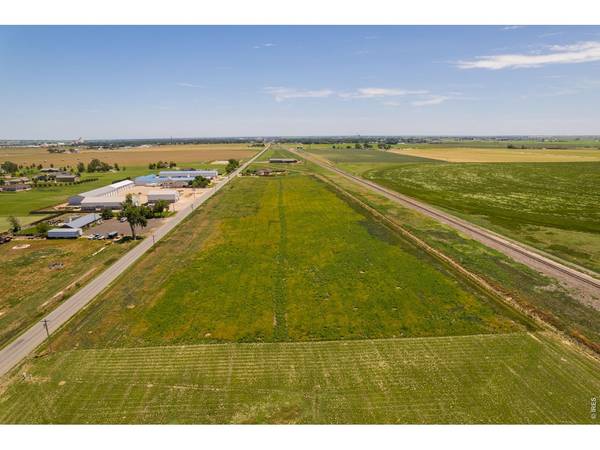 16098 County Road R, Fort Morgan, CO 80701