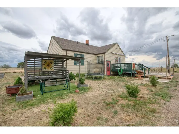 7513 County Road 6, Wiggins, CO 80654