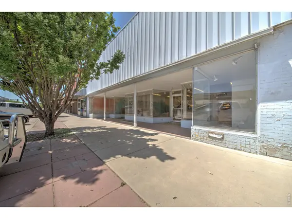 321 Main, Fort Morgan, CO 80701