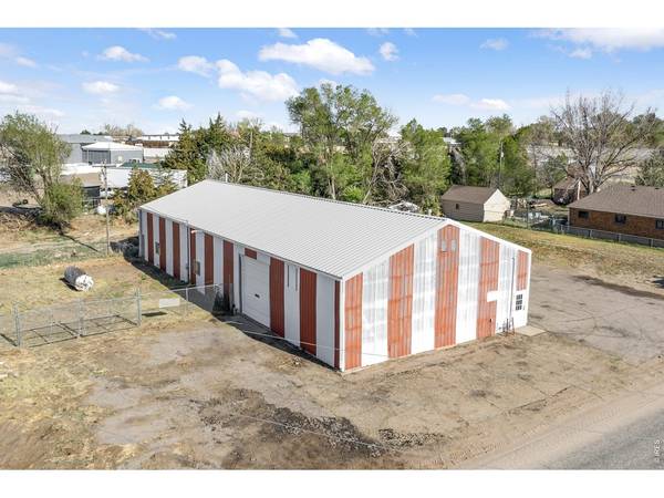 104 N Main, Wiggins, CO 80654